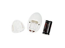 Перезаряжаемое виброяйцо IJOY Wireless Remote Control Egg-foto4