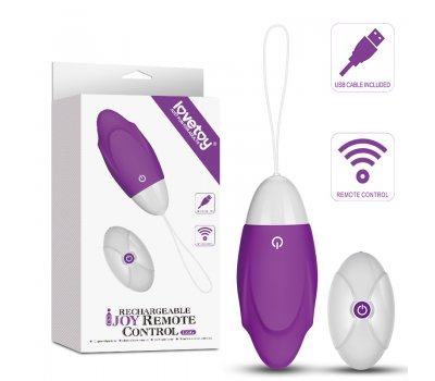 Перезаряжаемое виброяйцо IJOY Wireless Remote Control Rechargeable Egg Перезаряжаемое виброяйцо IJOY Wireless Remote Control Rechargeable Egg