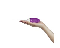 Перезаряжаемое виброяйцо IJOY Wireless Remote Control Rechargeable Egg-foto3