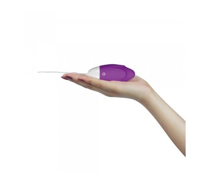 Перезаряжаемое виброяйцо IJOY Wireless Remote Control Rechargeable Egg Перезаряжаемое виброяйцо IJOY Wireless Remote Control Rechargeable Egg