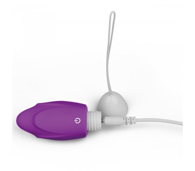 Перезаряжаемое виброяйцо IJOY Wireless Remote Control Rechargeable Egg Перезаряжаемое виброяйцо IJOY Wireless Remote Control Rechargeable Egg