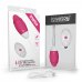 Перезаряжаемое розовое виброяйцо IJOY Wireless Remote Control Rechargeable Egg Перезаряжаемое розовое виброяйцо IJOY Wireless Remote Control Rechargeable Egg