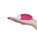 Перезаряжаемое розовое виброяйцо IJOY Wireless Remote Control Rechargeable Egg Перезаряжаемое розовое виброяйцо IJOY Wireless Remote Control Rechargeable Egg