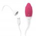 Перезаряжаемое розовое виброяйцо IJOY Wireless Remote Control Rechargeable Egg Перезаряжаемое розовое виброяйцо IJOY Wireless Remote Control Rechargeable Egg