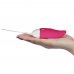 Перезаряжаемое розовое виброяйцо IJOY Wireless Rechargeable Egg Перезаряжаемое розовое виброяйцо IJOY Wireless Rechargeable Egg