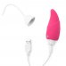 Перезаряжаемое розовое виброяйцо IJOY Wireless Rechargeable Egg Перезаряжаемое розовое виброяйцо IJOY Wireless Rechargeable Egg