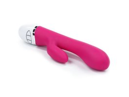 Перезаряжаемый вибратор Lovetoy Dreamer, 21 см, Ø 3,4 см-foto5