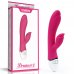 Перезаряжаемый вибратор Lovetoy Dreamer II, 21,5 см, Ø 3,5 см Перезаряжаемый вибратор Lovetoy Dreamer II, 21,5 см, Ø 3,5 см