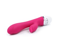 Перезаряжаемый вибратор Lovetoy Dreamer II, 21,5 см, Ø 3,5 см-foto14