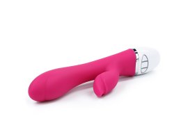 Перезаряжаемый вибратор Lovetoy Dreamer II, 21,5 см, Ø 3,5 см-foto14
