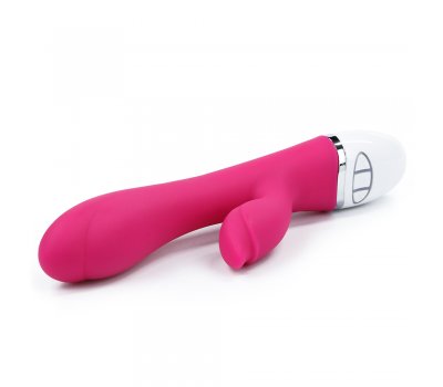 Перезаряжаемый вибратор Lovetoy Dreamer II, 21,5 см, Ø 3,5 см Перезаряжаемый вибратор Lovetoy Dreamer II, 21,5 см, Ø 3,5 см