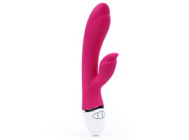 Перезаряжаемый вибратор Lovetoy Dreamer II, 21,5 см, Ø 3,5 см-foto4