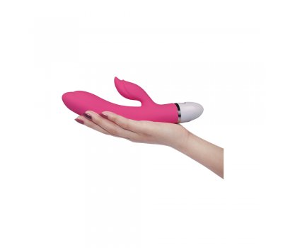 Перезаряжаемый вибратор Lovetoy Dreamer II, 21,5 см, Ø 3,5 см Перезаряжаемый вибратор Lovetoy Dreamer II, 21,5 см, Ø 3,5 см