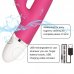 Перезаряжаемый вибратор Lovetoy Dreamer II, 21,5 см, Ø 3,5 см Перезаряжаемый вибратор Lovetoy Dreamer II, 21,5 см, Ø 3,5 см