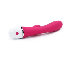 Перезаряжаемый вибратор Lovetoy Dreamer II, 21,5 см, Ø 3,5 см-foto12