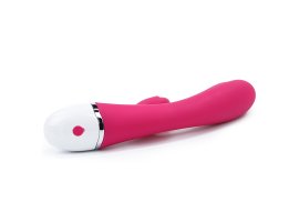 Перезаряжаемый вибратор Lovetoy Dreamer II, 21,5 см, Ø 3,5 см-foto12