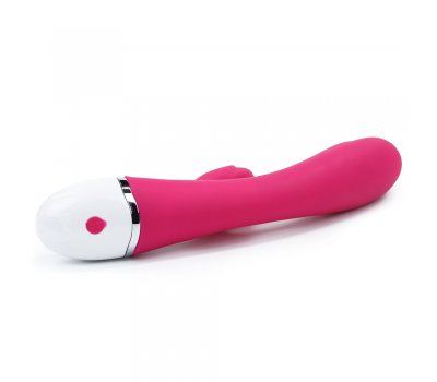 Перезаряжаемый вибратор Lovetoy Dreamer II, 21,5 см, Ø 3,5 см Перезаряжаемый вибратор Lovetoy Dreamer II, 21,5 см, Ø 3,5 см