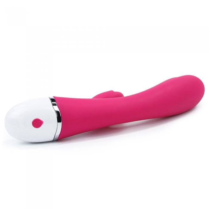 Перезаряжаемый вибратор Lovetoy Dreamer II, 21,5 см, Ø 3,5 см-foto12