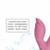 Перезаряжаемый розовый вибратор Lovetoy Dreamer II, 20,5 см, Ø 3,6 см Перезаряжаемый розовый вибратор Lovetoy Dreamer II, 20,5 см, Ø 3,6 см