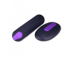 Перезаряжаемый страпон с дистанционным пультом Rechargeable IJOY Strapless Strap on-foto4