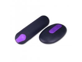 Перезаряжаемый страпон с дистанционным пультом Rechargeable IJOY Strapless Strap on-foto4