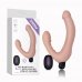 Перезаряжаемый страпон с дистанционным пультом Rechargeable IJOY Strapless Strap on Перезаряжаемый страпон с дистанционным пультом Rechargeable IJOY Strapless Strap on