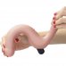 Перезаряжаемый страпон с дистанционным пультом Rechargeable IJOY Strapless Strap on Перезаряжаемый страпон с дистанционным пультом Rechargeable IJOY Strapless Strap on