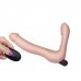 Перезаряжаемый страпон с дистанционным пультом Rechargeable IJOY Strapless Strap on Перезаряжаемый страпон с дистанционным пультом Rechargeable IJOY Strapless Strap on
