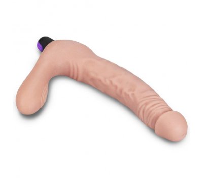 Перезаряжаемый страпон Rechargeable IJOY Strapless Strap on Перезаряжаемый страпон Rechargeable IJOY Strapless Strap on