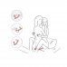 Перезаряжаемый страпон Rechargeable IJOY Strapless Strap on Перезаряжаемый страпон Rechargeable IJOY Strapless Strap on