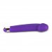 Перезаряжаемый вибратор Rechargeable IJOY Silicone Dildo 16,5см, Ø 2,8см Перезаряжаемый вибратор Rechargeable IJOY Silicone Dildo 16,5см, Ø 2,8см