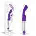 Перезаряжаемый стимулятор IJOY Silicone Versatile Tickler 14,5см, Ø 2см Перезаряжаемый стимулятор IJOY Silicone Versatile Tickler 14,5см, Ø 2см