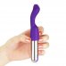 Перезаряжаемый стимулятор IJOY Silicone Versatile Tickler 14,5см, Ø 2см Перезаряжаемый стимулятор IJOY Silicone Versatile Tickler 14,5см, Ø 2см