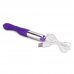 Перезаряжаемый стимулятор IJOY Silicone Versatile Tickler 14,5см, Ø 2см Перезаряжаемый стимулятор IJOY Silicone Versatile Tickler 14,5см, Ø 2см