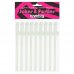 Трубочки для коктейлей Original Willy Straws светящиеся Трубочки для коктейлей Original Willy Straws светящиеся
