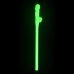 Трубочки для коктейлей Original Willy Straws светящиеся Трубочки для коктейлей Original Willy Straws светящиеся