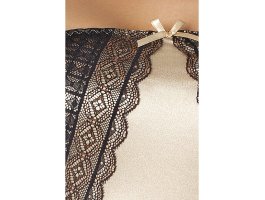 Откровенный корсет Olimpia L/XL-foto2