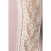 Игривая белая сорочка Shanti S/M Игривая белая сорочка Shanti S/M