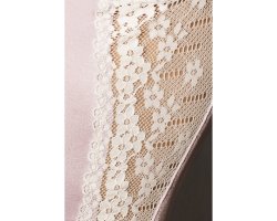 Игривый корсет Shanti XXL/XXXL-foto2