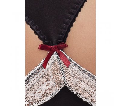 Откровенное боди Silvia S/M Откровенное боди Silvia S/M