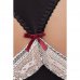 Откровенное боди Silvia S/M Откровенное боди Silvia S/M