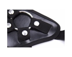 Универсальные трусики для страпона Black-foto4