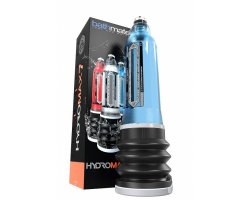 Гидропомпа Bathmate HydroMAX7 (Hydromax X30) синяя-foto2