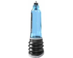 Гидропомпа Bathmate HydroMAX7 (Hydromax X30) синяя-foto4