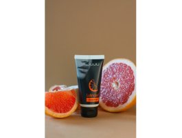 Съедобный лубрикант JUJU со вкусом грейпфрута 50 мл-foto4