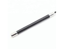 Стек с силиконовым наконечником-пробкой-foto3