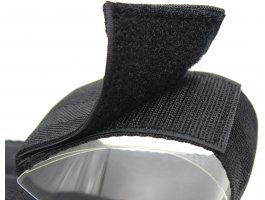 Нейлоновый бондаж БДСМ-foto5