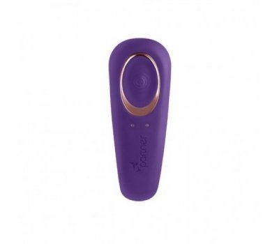 Вибратор для пар Satisfyer Partner Single Engine