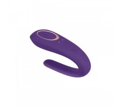 Вибратор для пар Satisfyer Partner Single Engine