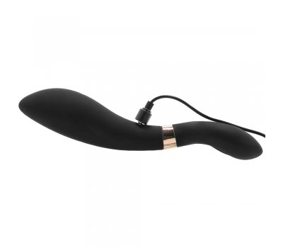 Многофункциональный вибратор Satisfyer Partner Multifun 3 Black Многофункциональный вибратор Satisfyer Partner Multifun 3 Black